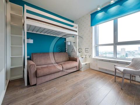 квартира за адресою Лесі Українки бульв., 7-В