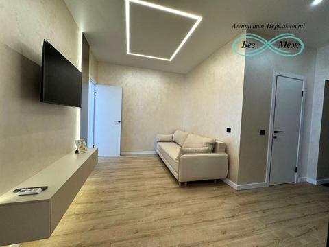 квартира за адресою Мартинова просп., 17