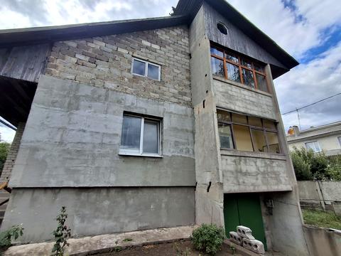 будинок за адресою Автомобильная