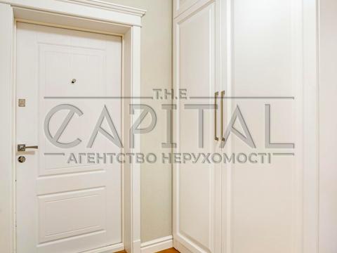 квартира за адресою Дніпровська набережна вул., 16-Г