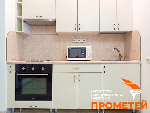 квартира за адресою Фортечний тупик (Тверський), 6/8
