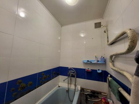 квартира по адресу Королёва ул., 4
