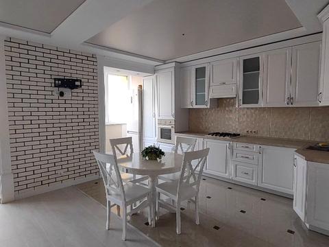 квартира за адресою Академіка Сахарова вул., 16а