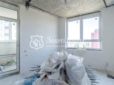 квартира за адресою Миколи Кибальчича вул., 1-В
