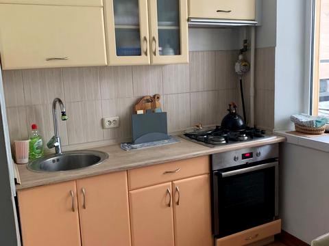 квартира за адресою Повітряних Сил просп. (Повітрофлотський), 8