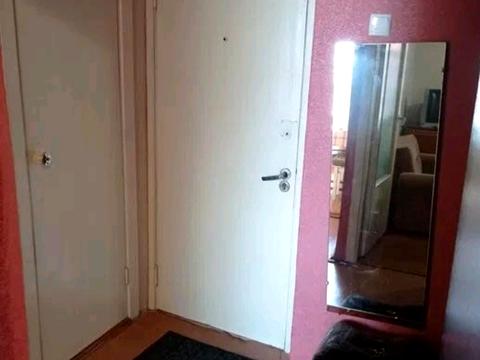 квартира по адресу Сергея Зулинского ул. (Тарногродського), 48а