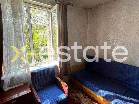 квартира по адресу Кошкина ул., 2