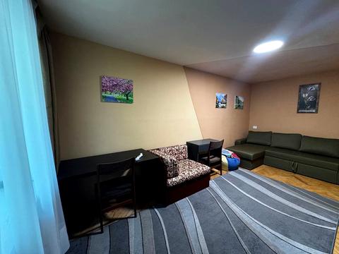квартира по адресу Туган-Барановского ул., 9