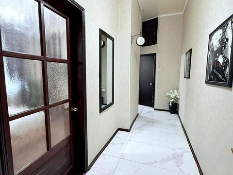 квартира по адресу Юрия Олеши, 3