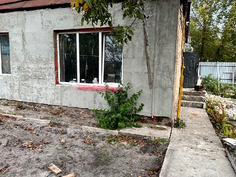 участок по адресу Маяковского ул., 20/1