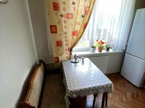 квартира за адресою Тракторобудівників просп., 126б