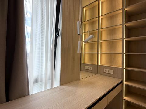 квартира за адресою Київ, Деміївська вул., 29