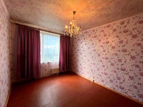 квартира по адресу Победы просп., 70