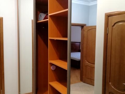 квартира по адресу Владимира Ивасюка просп. (Героїв Сталінграду), 10-А