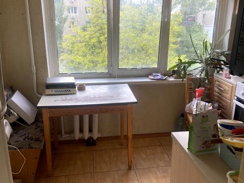 квартира за адресою Бакинська вул., 37