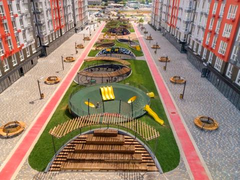 квартира за адресою 7 км овидиопольской дороги, 10