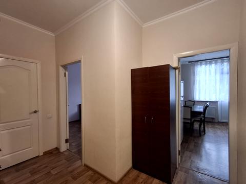 квартира по адресу Степана Рудницкого ул. (Вильямса академика), 3-А