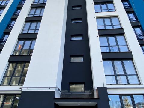 квартира по адресу Бастіонна ул., 15