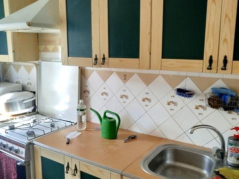 квартира по адресу Олімпійська ул., 5
