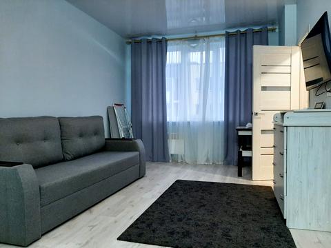 квартира за адресою Березнева, 43