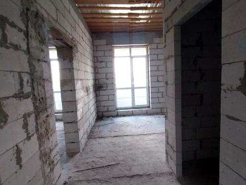 квартира по адресу Гвардейцев-Широнинцев ул., 79б