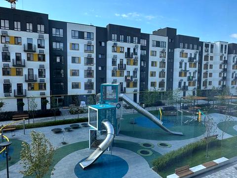 квартира за адресою Ірпінь, Соборна вул., 2-К/26