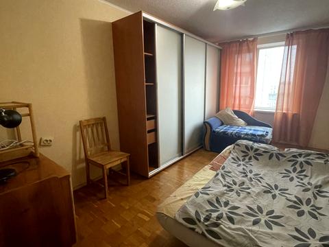 квартира за адресою Андрія Малишка вул., 15