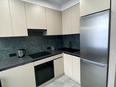 квартира за адресою Столичне шосе, 1Б