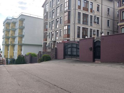 квартира по адресу Лукьяновская ул., 22