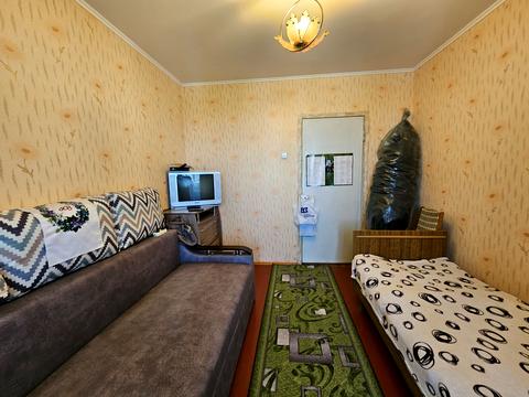 квартира по адресу Прикордонника Лазаренка ул., 12