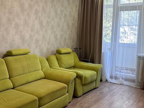 квартира по адресу Одесса, Большая Арнаутская ул., 1