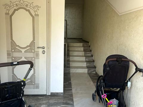 квартира по адресу Володимирська, 63е