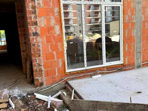 квартира за адресою Володимира Великого вул., 3