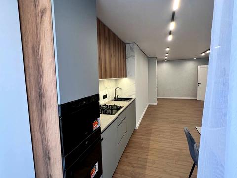 квартира по адресу Степана Бандеры ул., 79