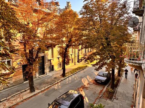 квартира за адресою Івана Вишенського вул., 20