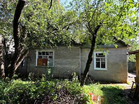 дом по адресу 4-й Челюскинцев въезд (4-й  Челюскінців), 9