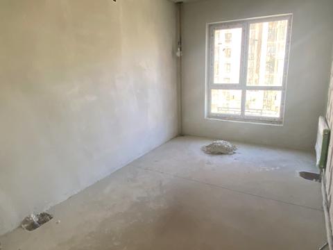 квартира за адресою Метрологічна вул., 107