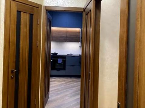 квартира за адресою Богдана Хмельницького вул., 58-А