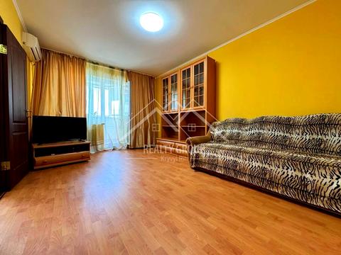 квартира за адресою 5-й Зарічний мікрорайон , 81