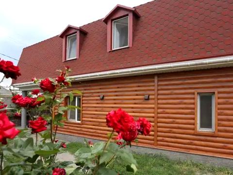 дом по адресу Івана Огієнка ул. (Рылеева)