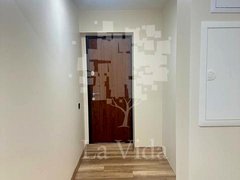 квартира по адресу Днестровская ул., 19