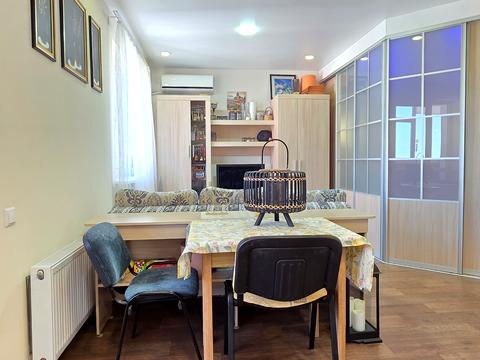 квартира по адресу Победы просп., 85