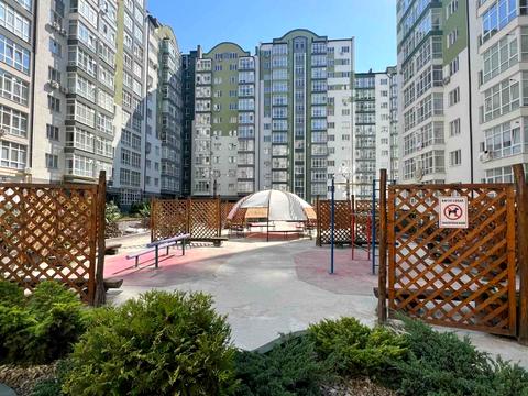 квартира за адресою Височана вул., 18