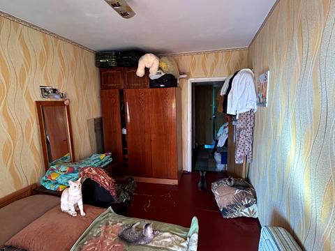 квартира по адресу Прибузька ул., 24