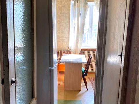 квартира за адресою Нескорених просп. (Перемоги), 51