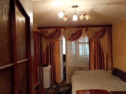 квартира по адресу Садовая ул., 15а