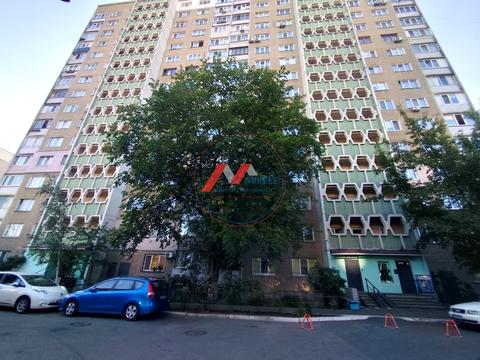 квартира по адресу Николая Закревского ул., 47-А