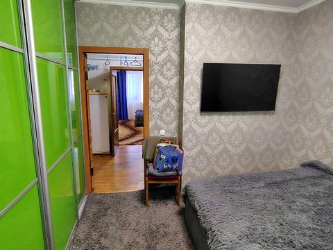 квартира по адресу Армянская ул., 3