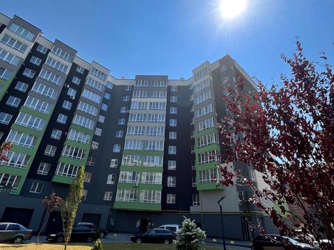 квартира за адресою Набережна, 32