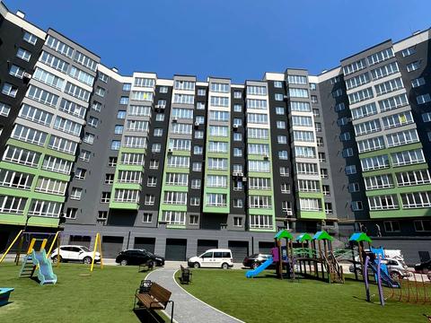 квартира за адресою Набережна, 32